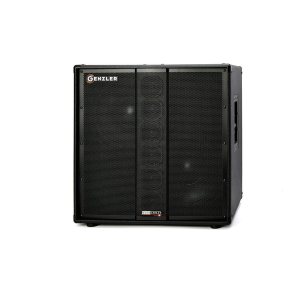 Genzler BA2-212-3 Bass Array Series 2 Bass Cabinet