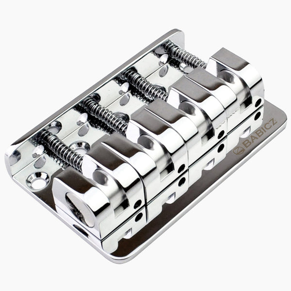 BABICZ　FCH Original Series 4-StringBass Babicz FCH 4-String Bass Bridge String Thru - Best Bass Gear