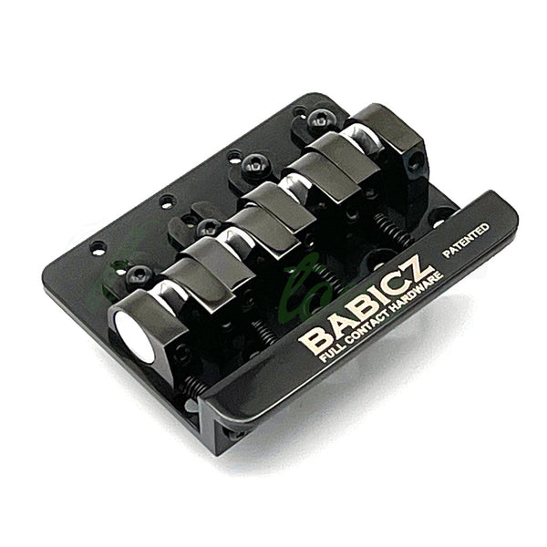 Babicz FCH 4 String Bass Bridge