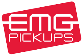EMG Bass Pickups - In stock at Fat Bass Tone