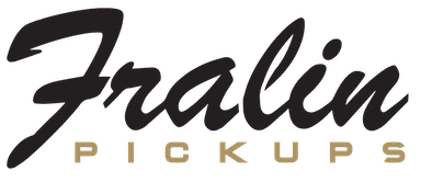 Lindy Fralin Pickups Logo
