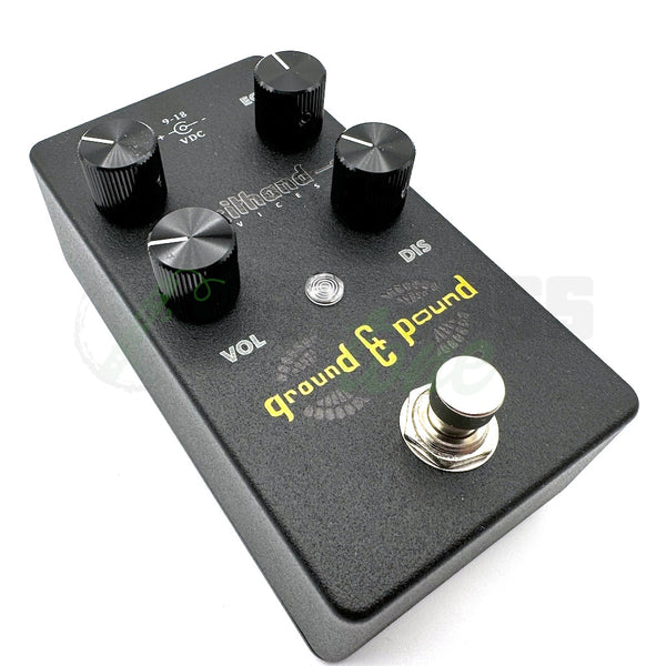 ベース Providence VANDAL BASS DISTORTION PFX-3B Providence PFX-3B Vandal Bass Distortion Effects Pedal | eBay