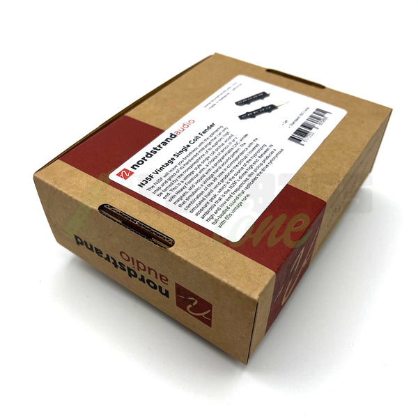 NORDSTSAND NJ5F 60s JazzBass Pickup 5st