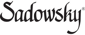 Sadowsky logo