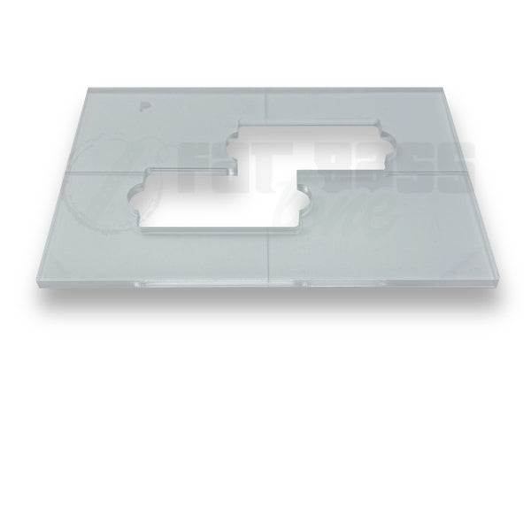 Pickup Routing Templates