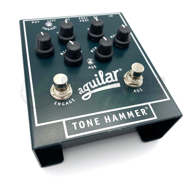 Aguilar Tone Hammer Preamp/DI