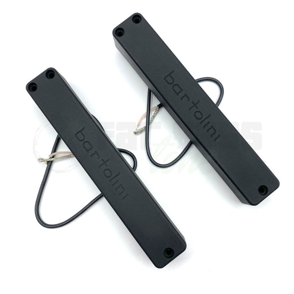 【音出ずジャンク】Ibanez SRT670　Bartolini　PICK UP Bartolini 100G66J1 6 String Hum Cancelling Original Series Bass Pickup