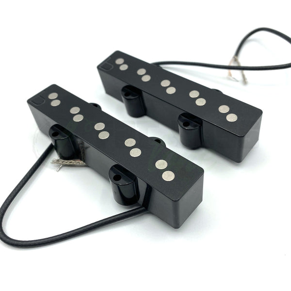 70年代 BARTOLINI Hi-Aピックアップ　JazzBass Bartolini Hi-A Vintage 70s Bass Pickup - Very Rare! | Reverb