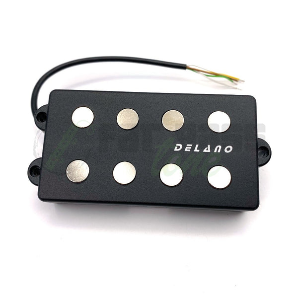Delano MC4 FE/M2 4 String Music Man® Bass Pickup