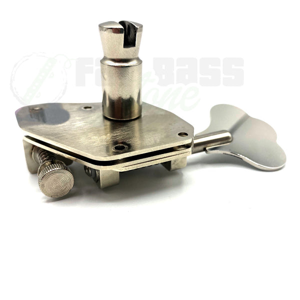 HIP SHOT ( ヒップショット ) BT1 NICKEL Hipshot BT1 Bass Xtender