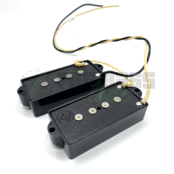 Lindy Fralin 4 String P Bass® Pickup