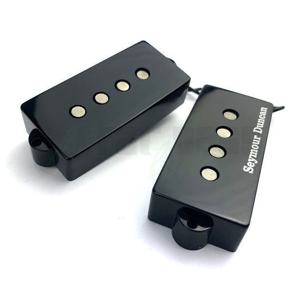 Seymour Duncan SPB-2 Hot 4 String Precision Bass® Pickup