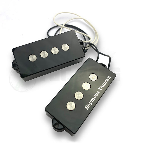 Seymour Duncan SPB-3 Quarter Pound 4 String Precision Bass® Pickup