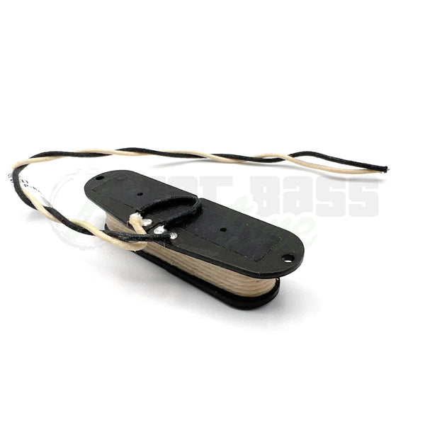 Lindy Fralin Split 51 P-Bass Hum Cancelling 50's Era 4 String Precision  Bass® Pickup