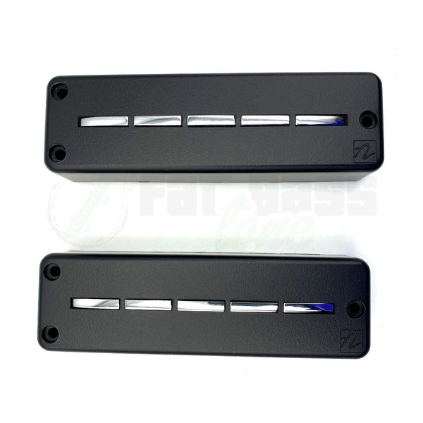 Nordstrand Audio Big Blade 5 EMG40サイズ互換 Nordstrand Big Blade 5 String Bass Pickups