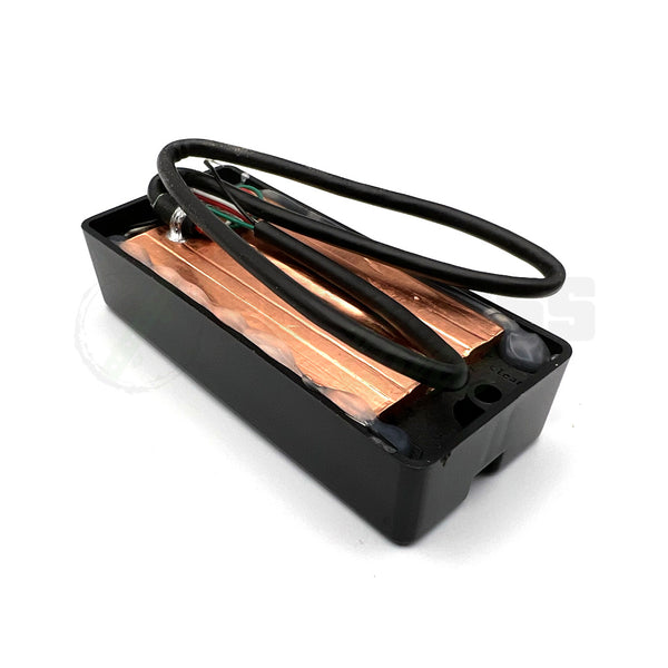 Nordstrand Big BladeMan 4 String (EMG® 35 Shape) Bass Pickups