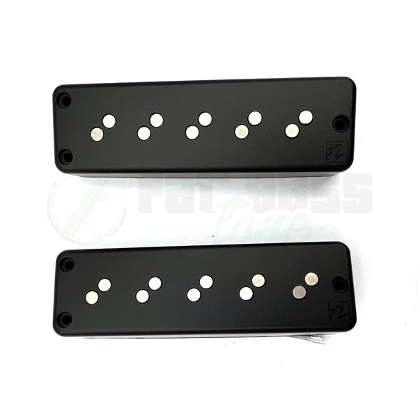 Nordstrand Big Single 5 String Bass Pickups