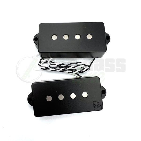 nordstrand /ノードストランド NP4V vintage ピックアップ Nordstrand NP4V 4 String Vintage Precision Bass® Pickup
