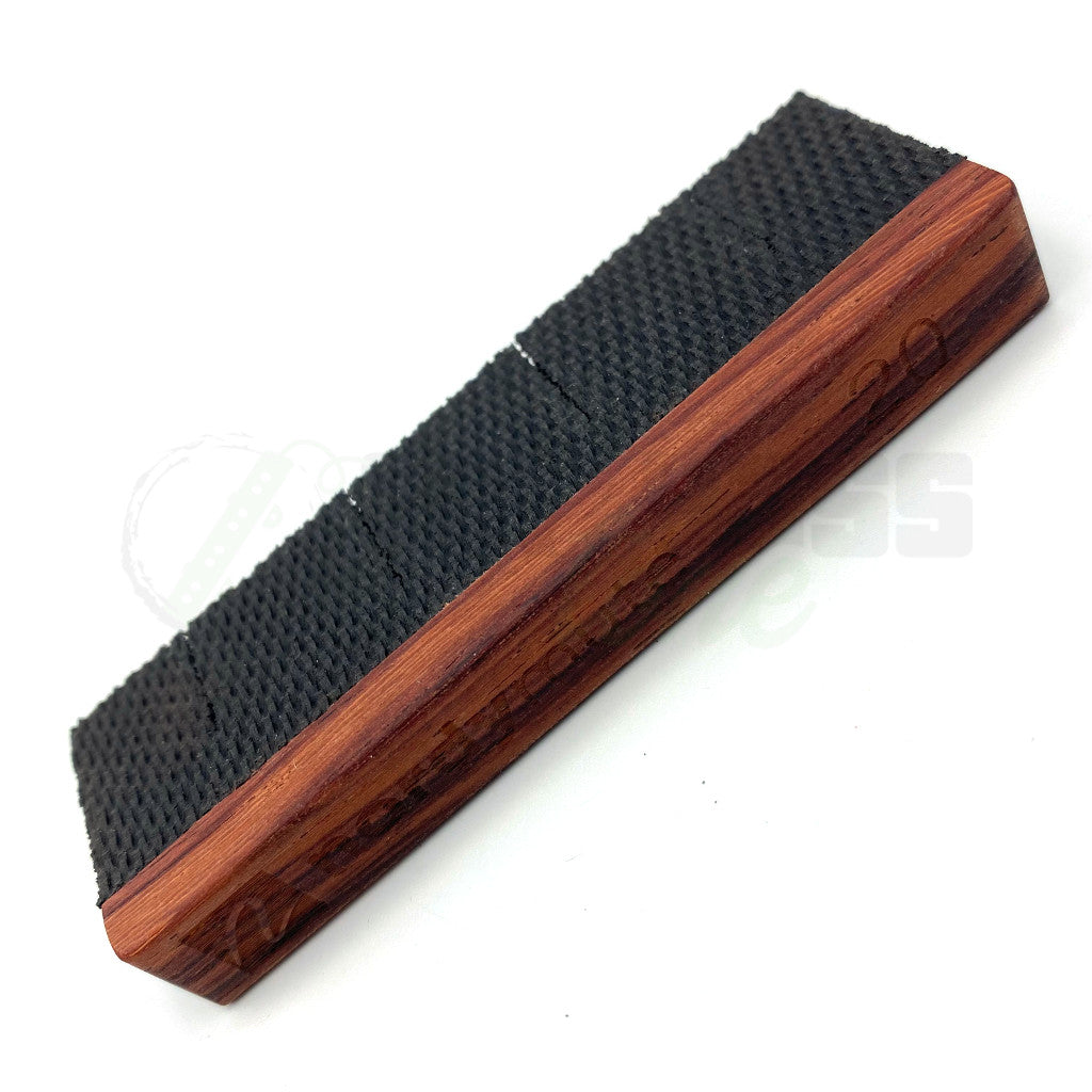 view of Nordymute 4 String Rosewood 20mm