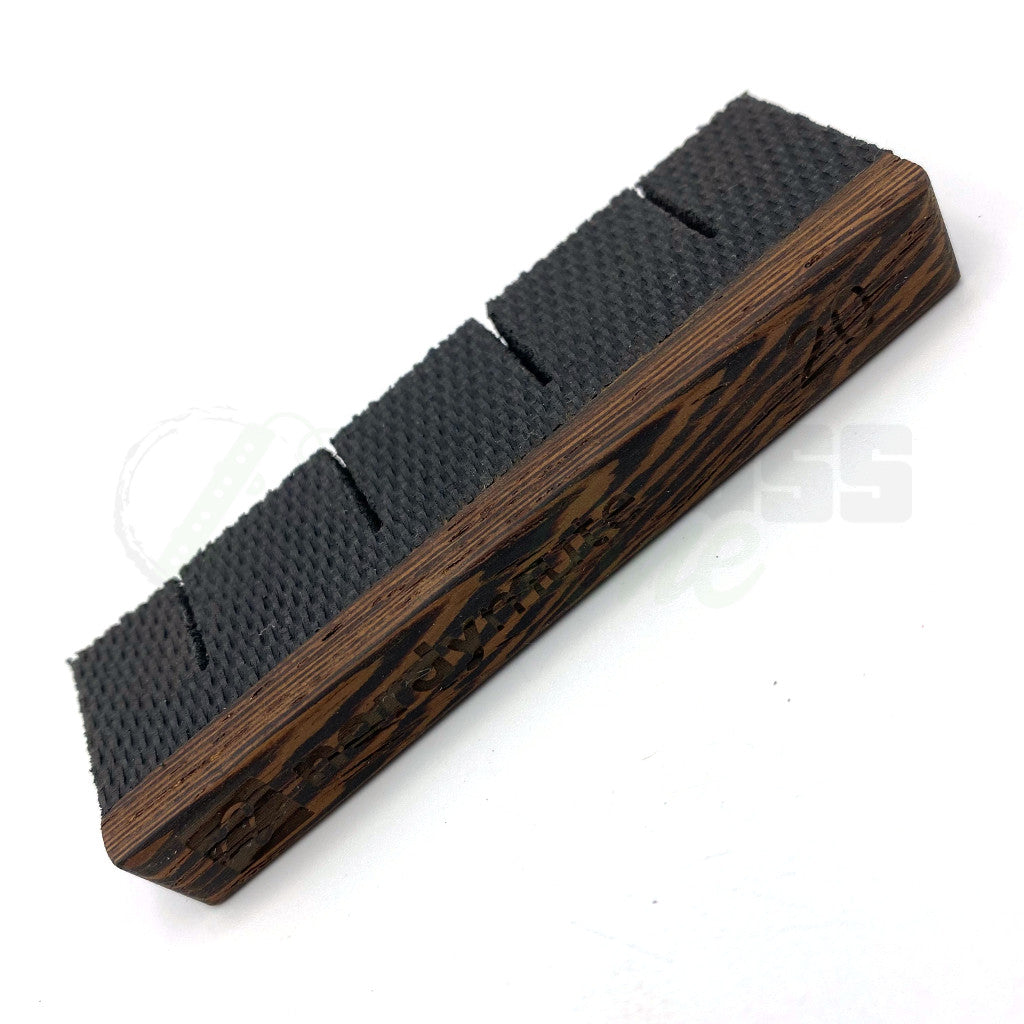 view of Nordymute 4 String Wenge 20mm