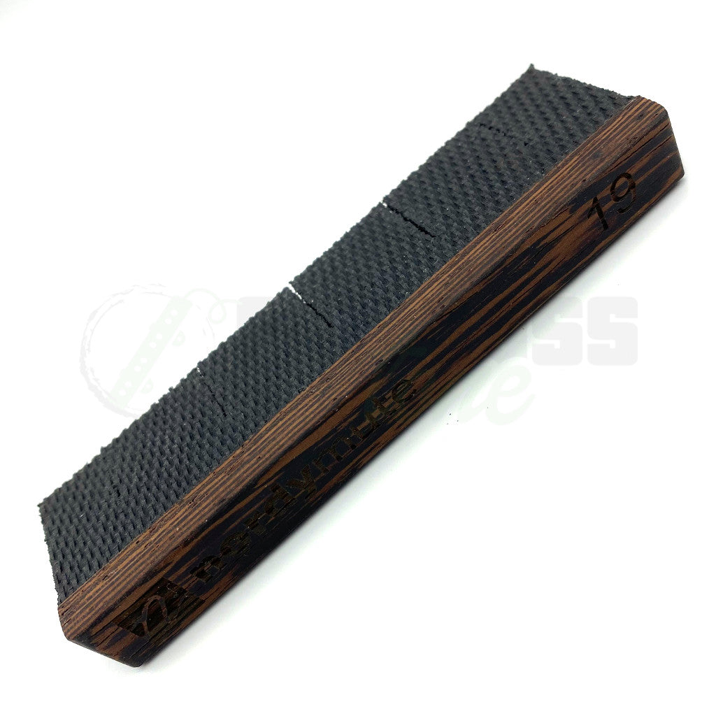 view of Nordymute 5 String Wenge 19mm