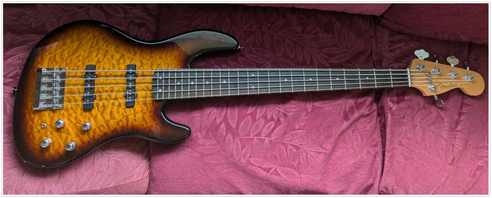 50% OFF 以上 - レディース福袋 1 (Part Project Bass J The - old my Taking - Pickups) The ベース