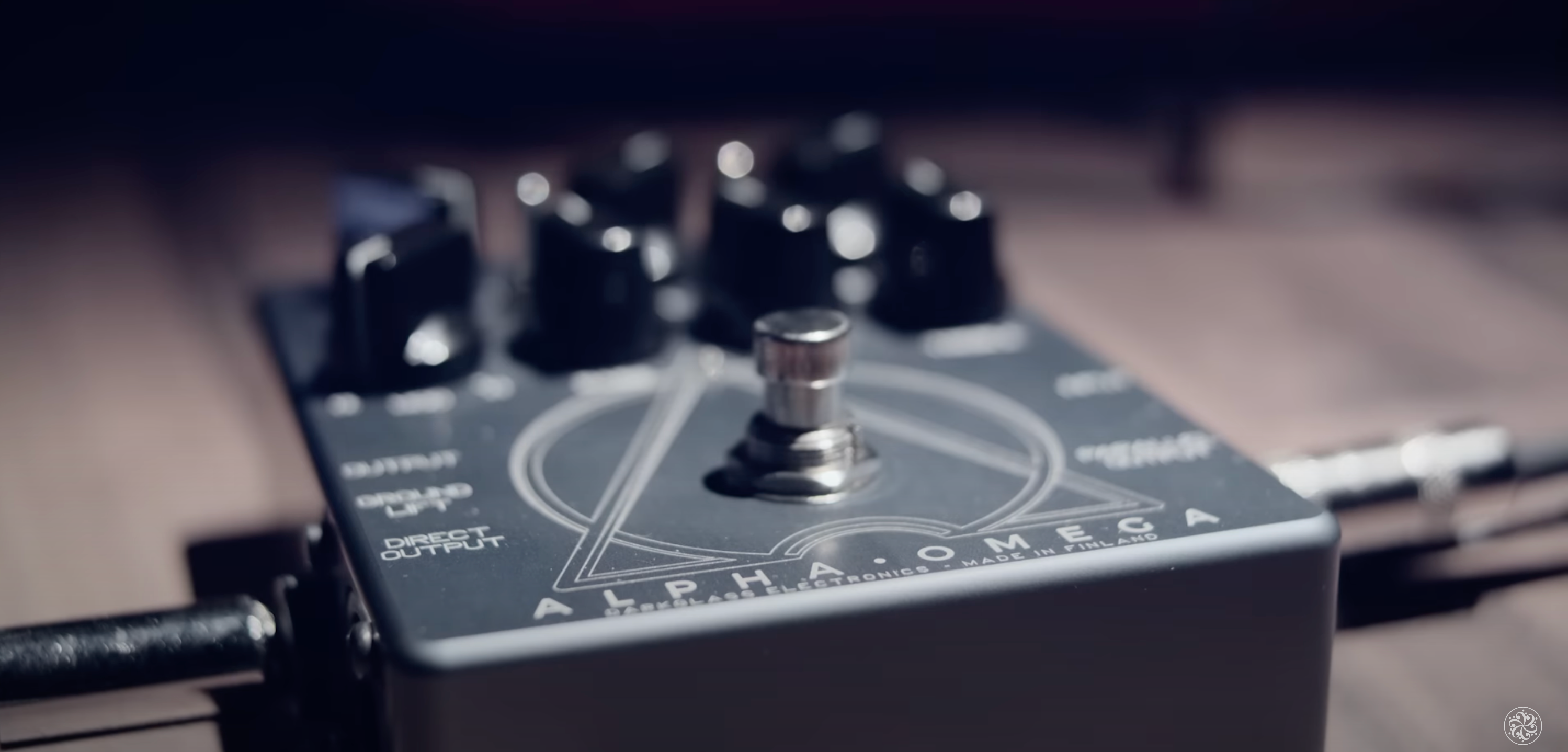 Darkglass Alpha-Omega: Can it do more than just metal? Darkglass Alpha-Omega: Can it do more than just metal?