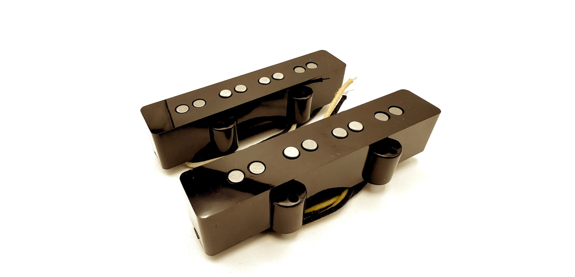 Lollar Pickups - The Guy Who Wrote The Book on Building Pickups