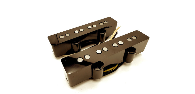 Lollar Pickups - The Guy Who Wrote The Book on Building Pickups