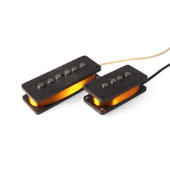 Lindy Fralin 5 String Precision Bass® Pickup for Fender® American Stan