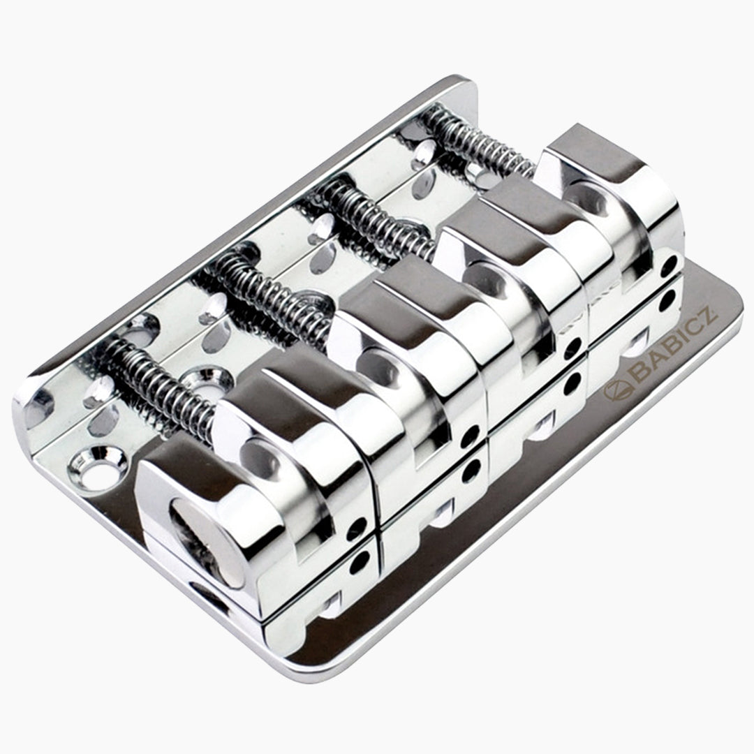 BABICZ　FCH Original Series 4-StringBass Babicz FCH Z Series 4 String Bass Bridge