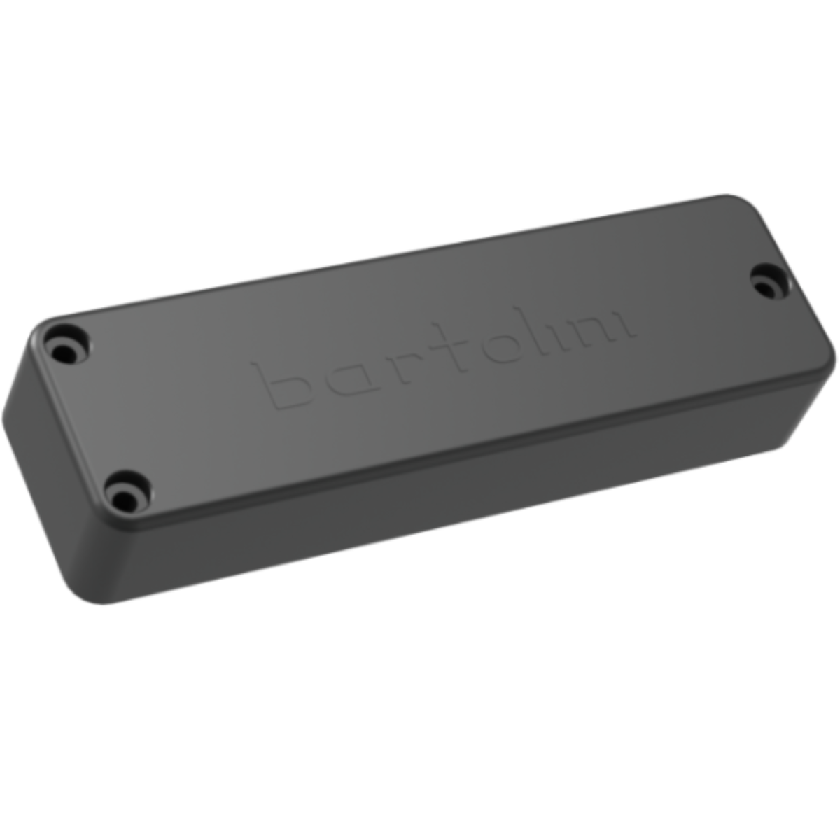 Bartolini P24CBC 4-String Classic Bass P2 Soapbar Pickup