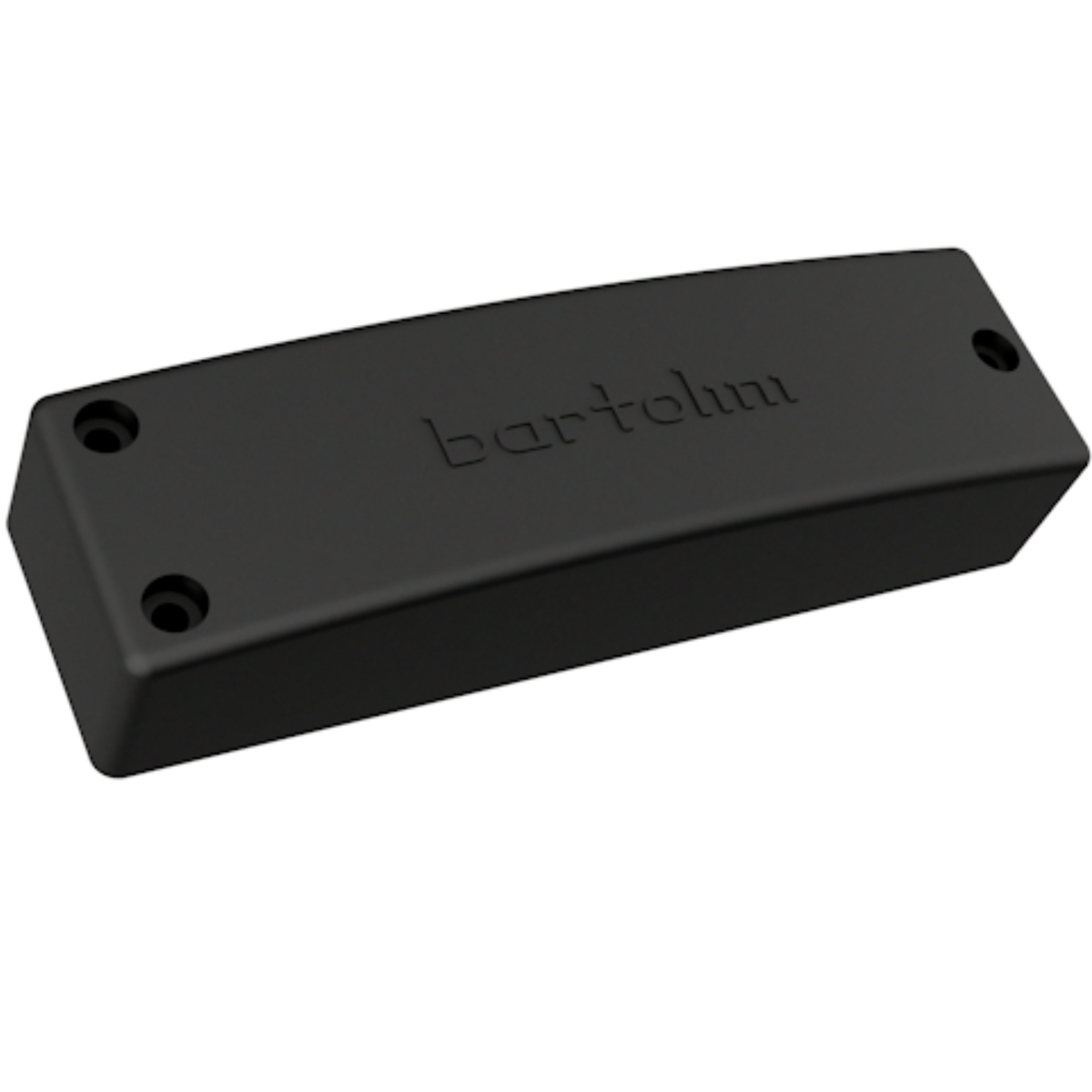 Bartolini RT4CX 4-String Original Bright RT Soapbar Pickup