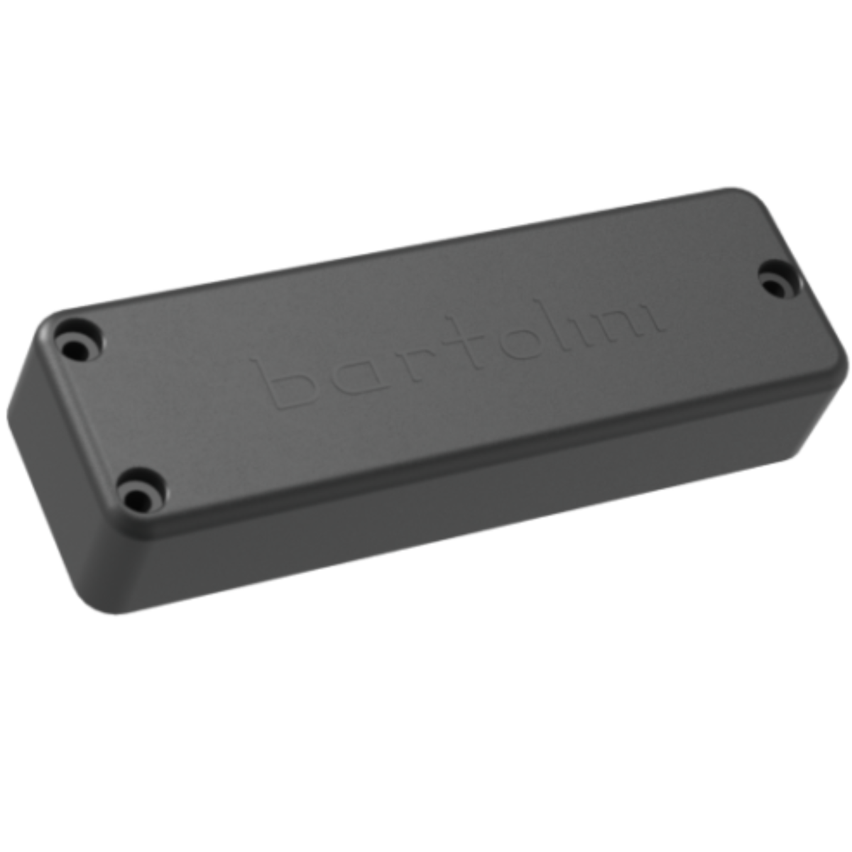 Bartolini BC4C 4-String Original BC Soapbar Pickup