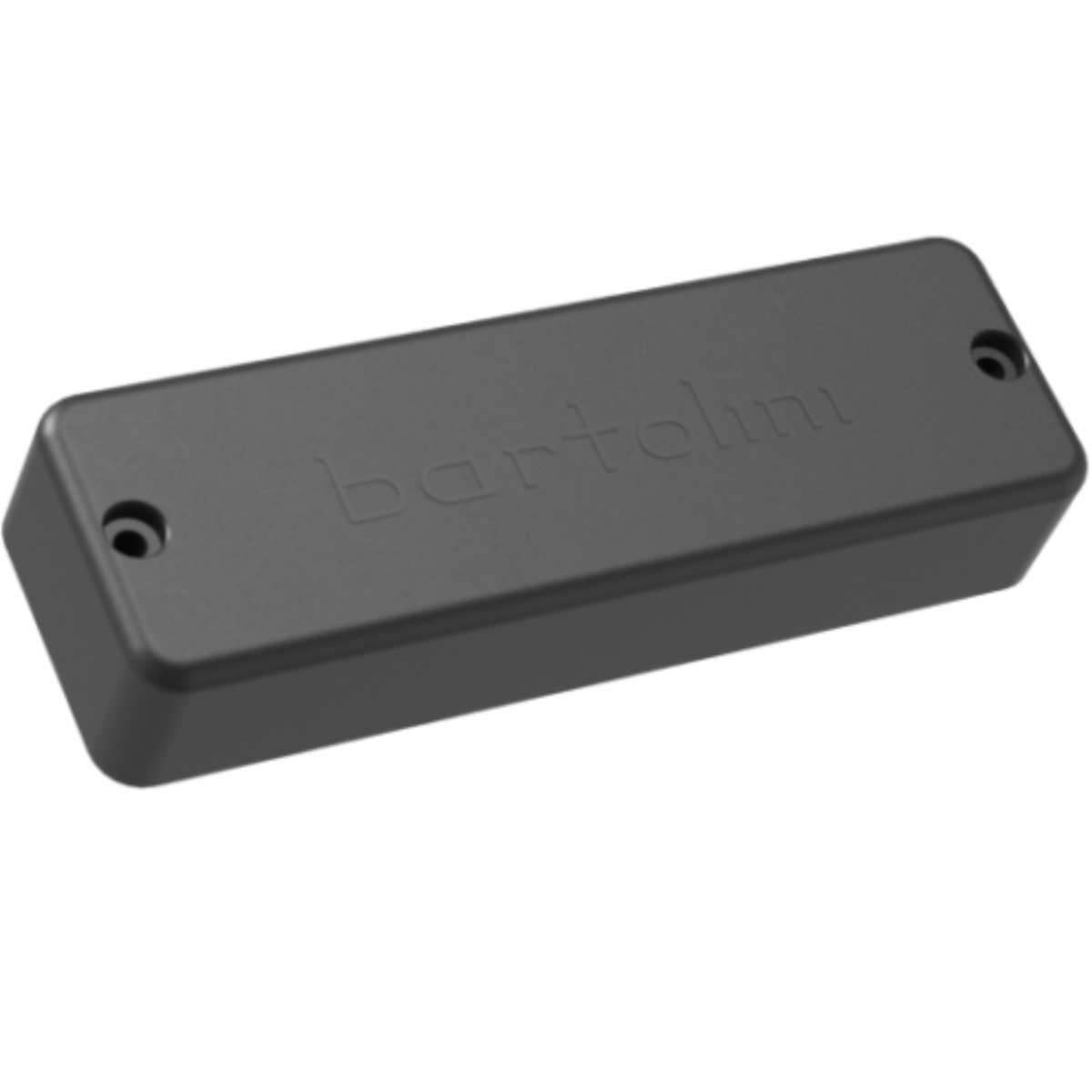 Bartolini BC5CBC 5-String Classic Bass BC Soapbar Pickup
