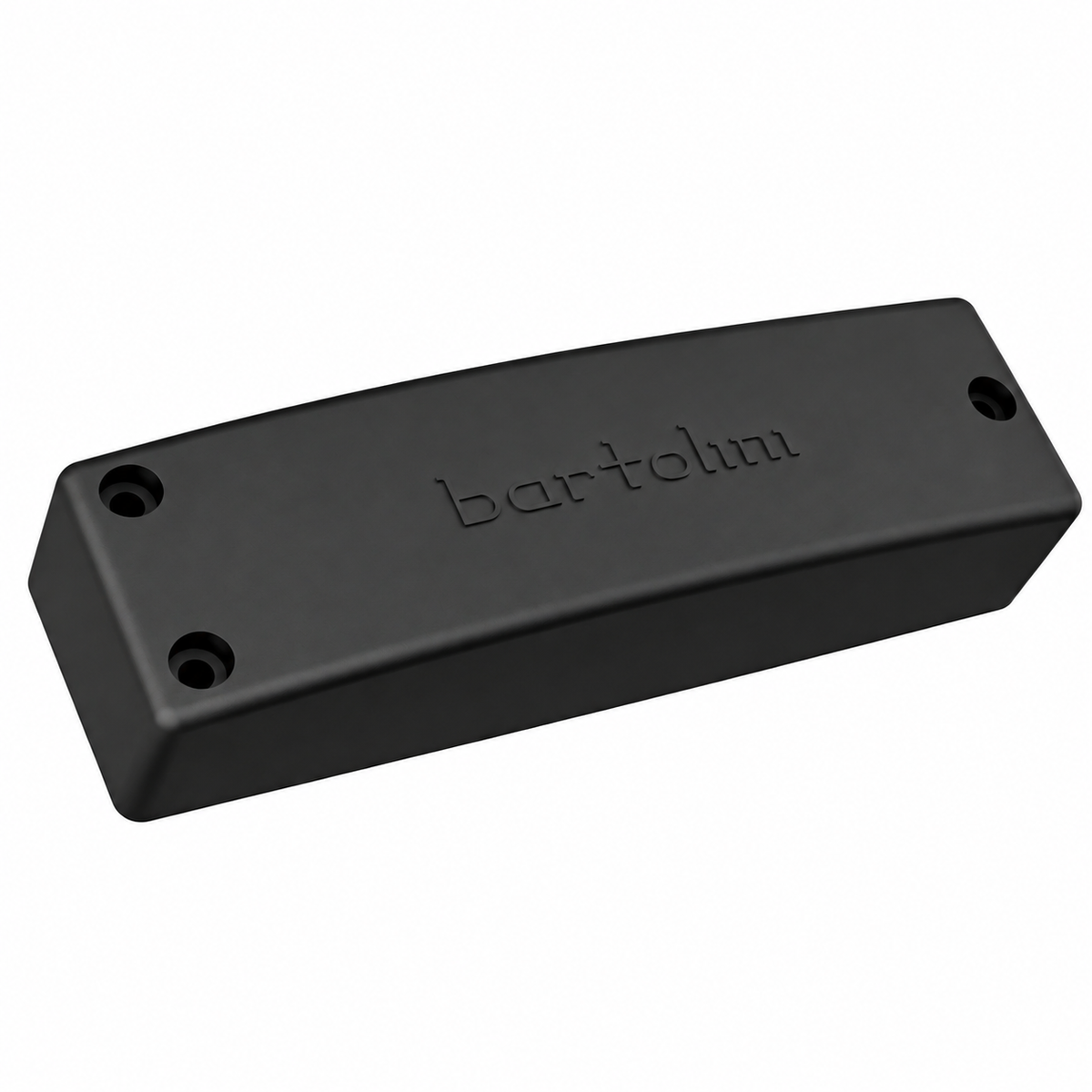 Bartolini RT5CX 5 String Original Bright Soapbar Bass Pickups