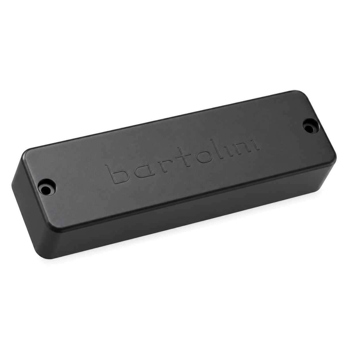 Bartolini P252J 5 String 2J Squared Quad Coil Bass Pickups