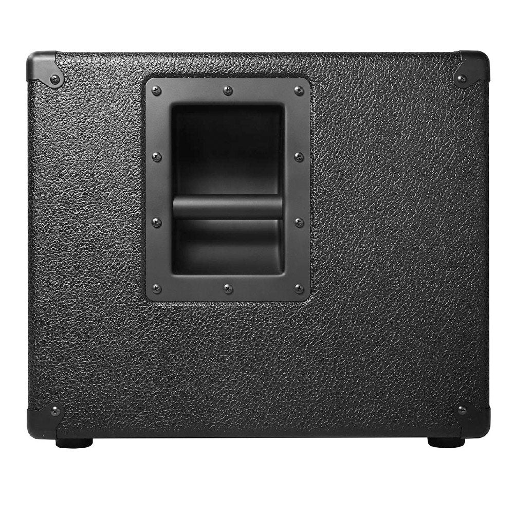 side view of the Genzler BA2-210-3STR Bass Array Series 2 Bass Cabinet