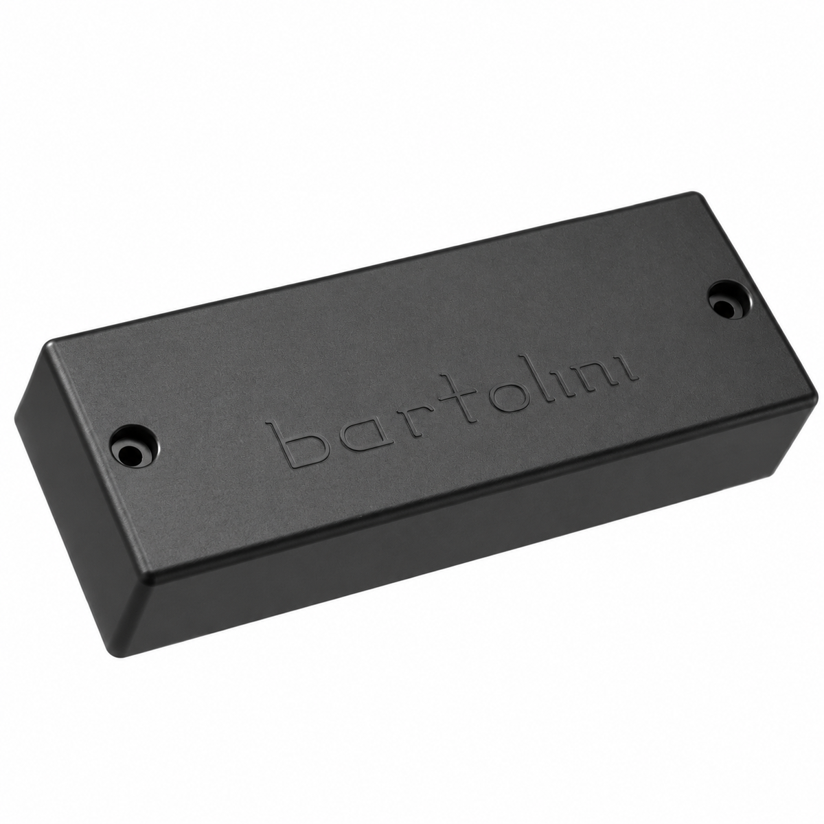 Bartolini M452J 5-String 2J Squared Quad-Coil Soapbar Bass Pickup