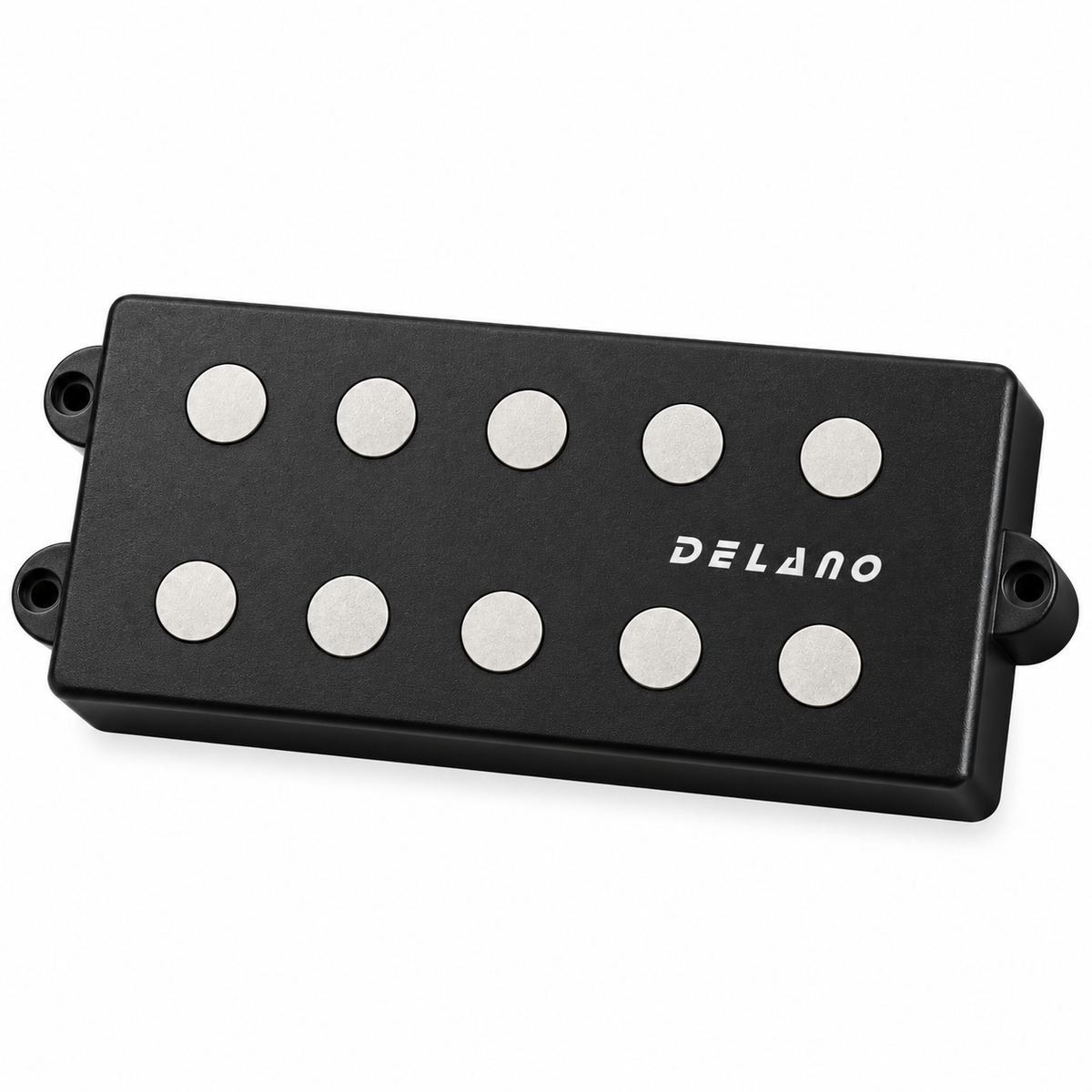 Delano MC5 FE/M2 5 String Quad-Coil Lakland® Pickup