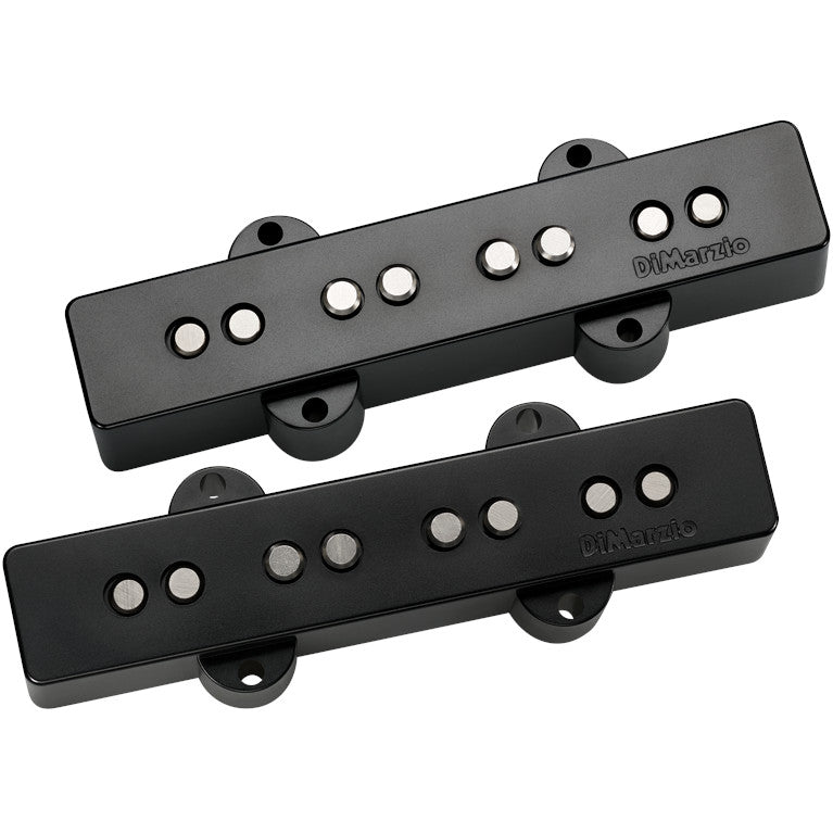 DiMarzio Ultra Jazz 4 String Jazz Bass® Pickups