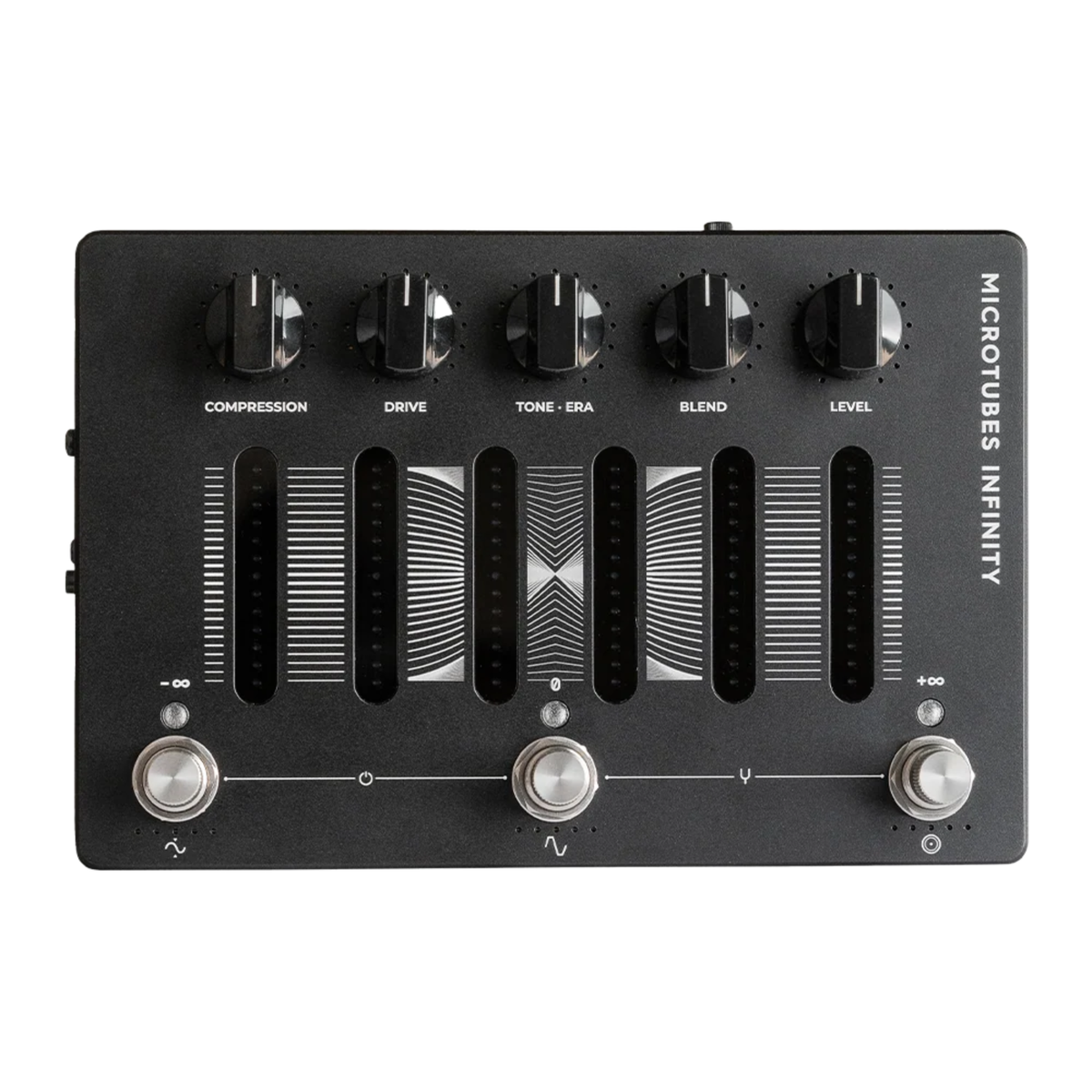 Darkglass Microtubes Infinity Bass Preamp / Distortion Pedal