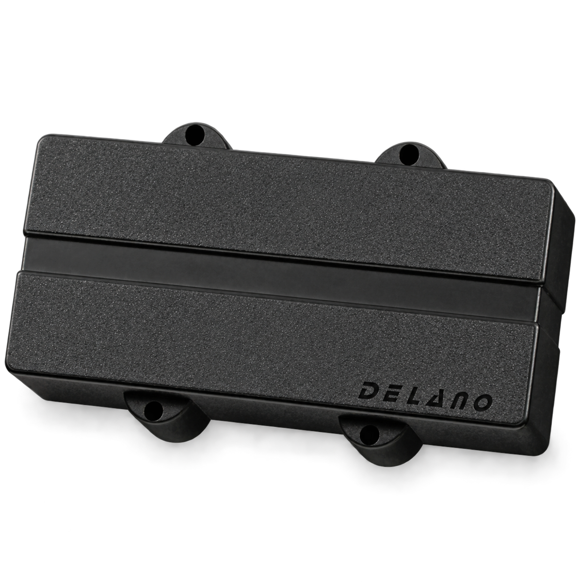 Delano DJC4 HE/M2 4 String Double Jazz Bass Pickup