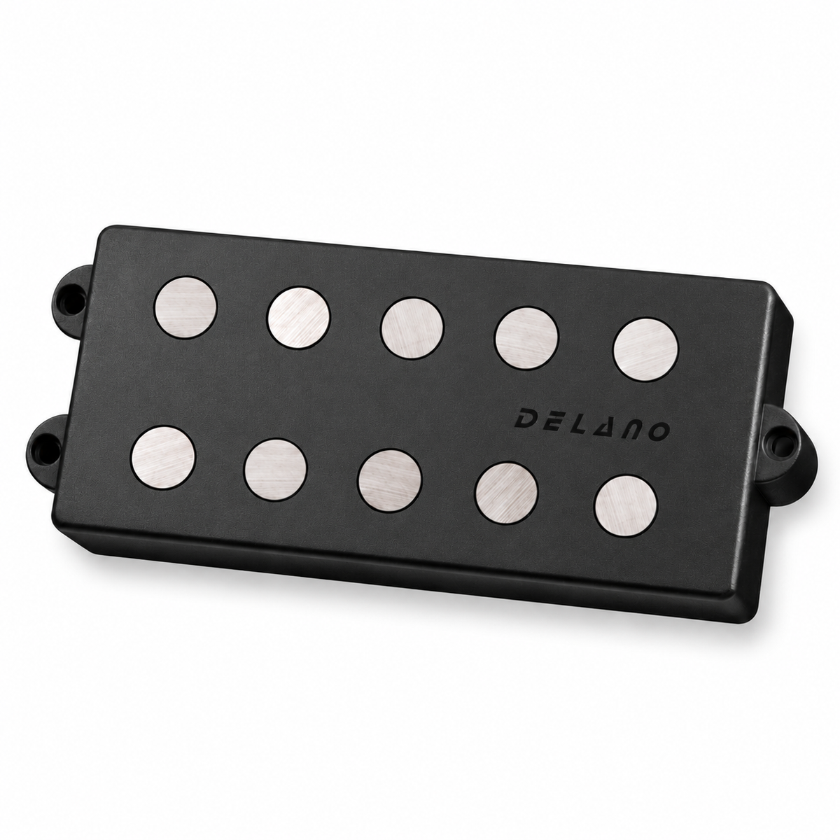 Delano MC 5 AL 5 String Dual Coil Bass Pickup