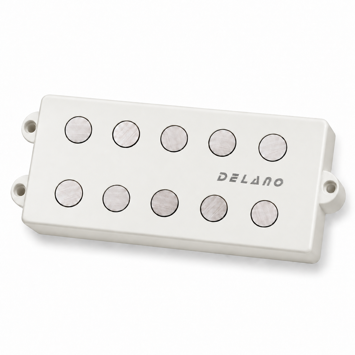 Delano MC 5 AL 5 String Dual Coil Bass Pickup