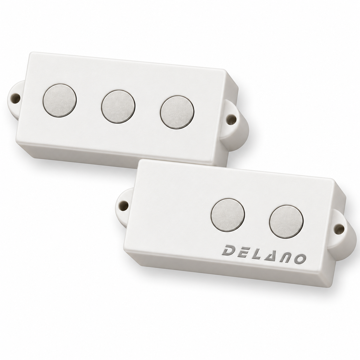 Delano PMVC 5 FE/M2 5 String P Bass® Pickup
