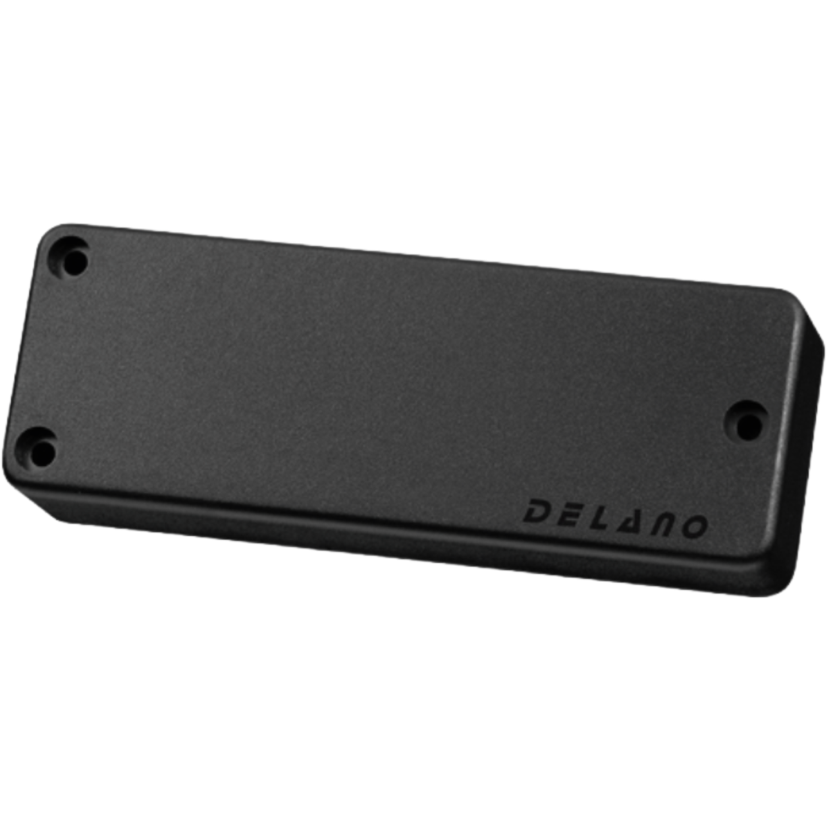 Delano SBC5 HE/S 5 String Soapbar Bass Pickups
