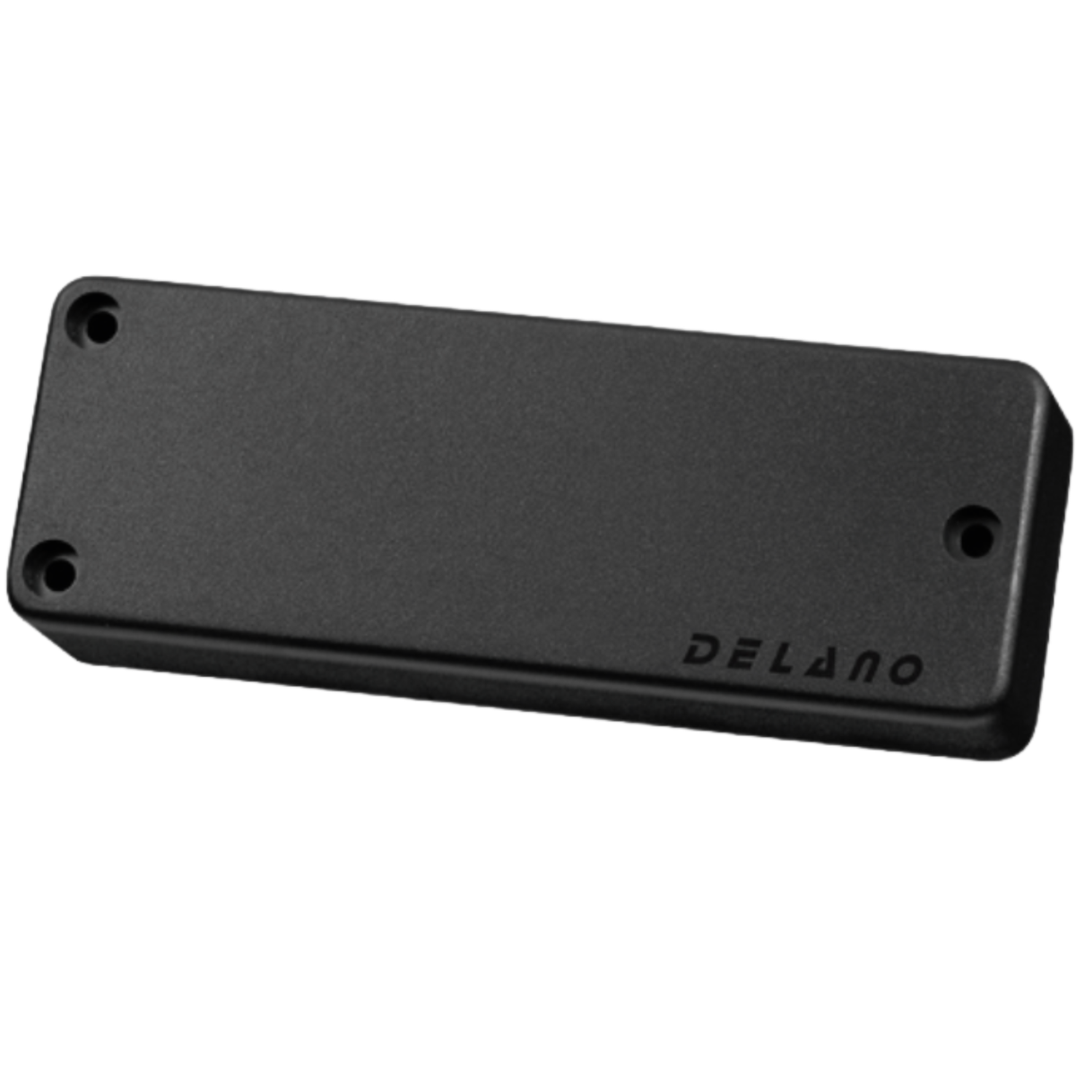 Delano SBC5 HE/S 5 String Soapbar Bass Pickups