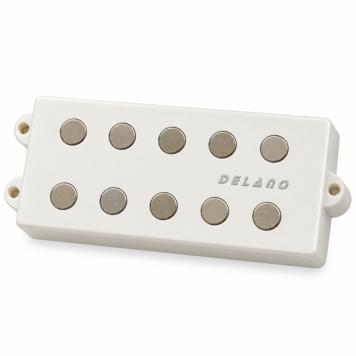 Delano MC5 FE/M2 5 String Quad-Coil Lakland® Pickup
