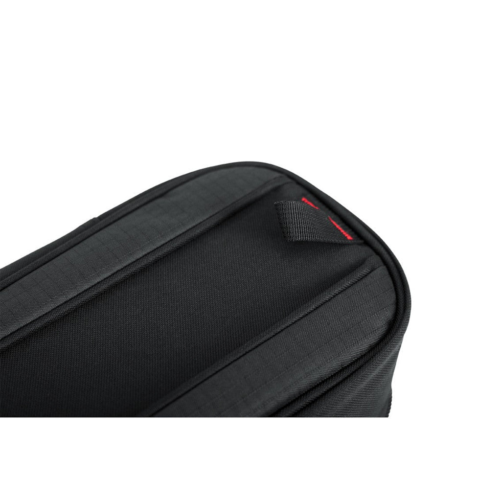 Gator Cases GB-4G-BASSX2 gigbag voor 2 basgitaren Gator Cases GB-4G-BASSX2 gigbag voor 2 basgitaren